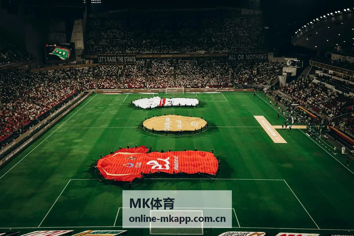 MK体育 英超焦点战赛后分析