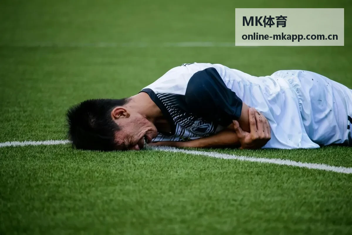 MK体育 电竞赛事战报